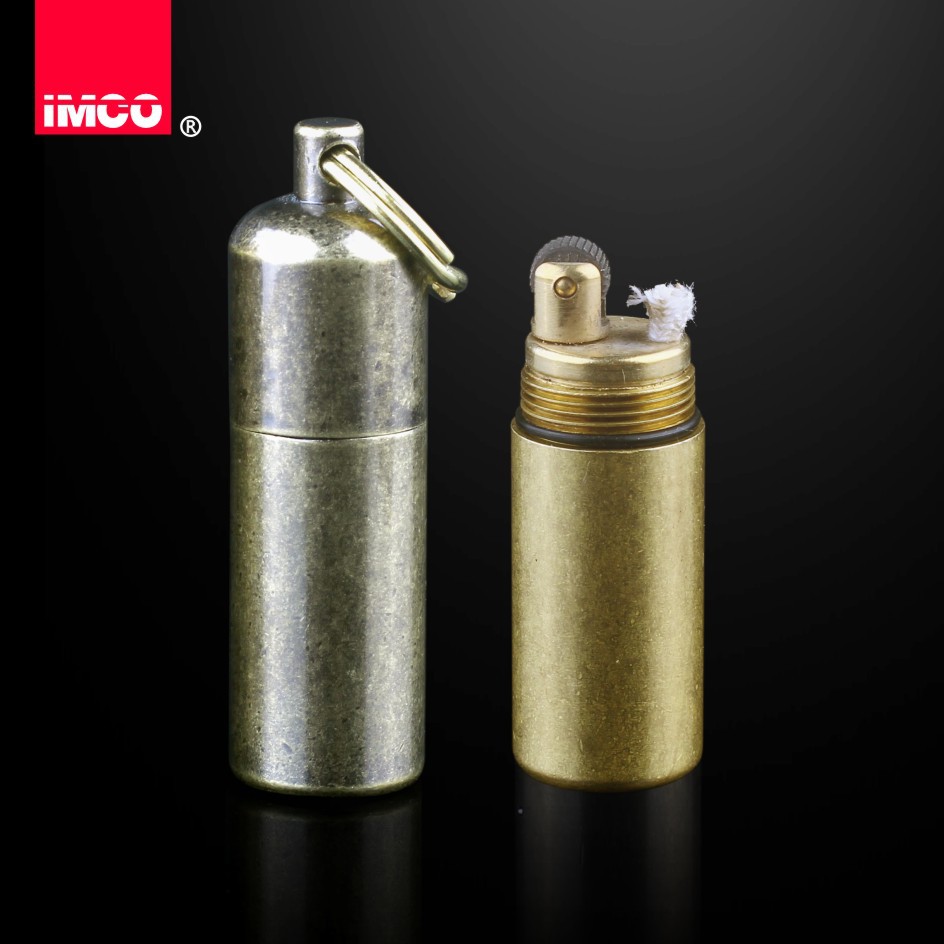 Original IMCO Lighter Vintage Gasoline Kerosene Lighter Genuine Brass Cigarette Lighter Cigar Fire Briquet Petrol Lighters
Original IMCO Lighter Vintage Gasoline Kerosene Lighter Genuine Brass Cigarette Lighter Cigar Fire Briquet Petrol Lighters
