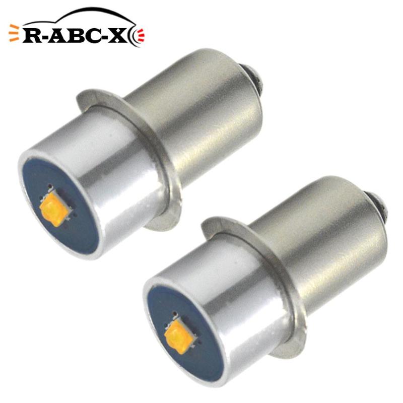 3W DC3V 4.5V AC/DC 6-30V P13.5S C'ree LED Light High Bright LED Emergency Work Maglite Lamp Replacement Bulb Torches
3W DC3V 4.5V AC/DC 6-30V P13.5S C'ree LED Light High Bright LED Emergency Work Maglite Lamp Replacement Bulb Torches