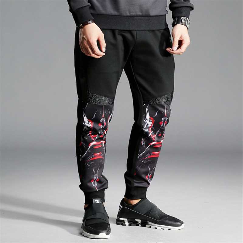 winter cotton sportswear pants casual stretch fashion men's fitness bodybuilding comfortable Trouser, As picture show
winter cotton sportswear pants casual stretch fashion men's fitness bodybuilding comfortable Trouser, As picture show
