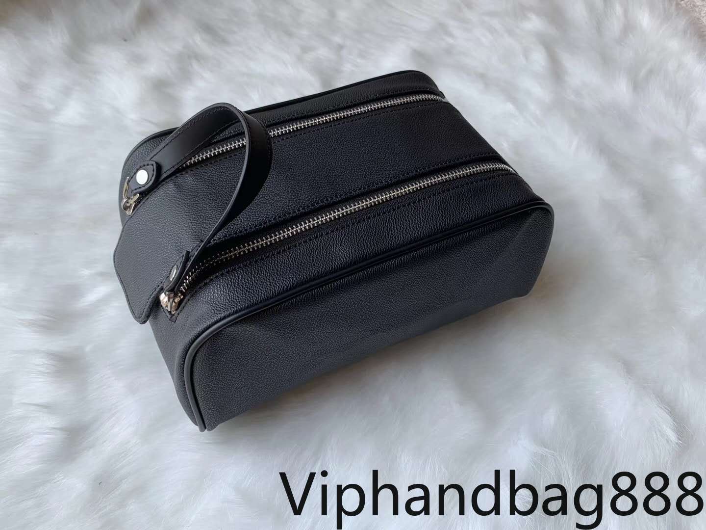 2020 Double zipper men travelling toilet bag fashion women wash bag large capacity cosmetic bags makeup toiletry bag Pouch wallet L03, Black grid
2020 Double zipper men travelling toilet bag fashion women wash bag large capacity cosmetic bags makeup toiletry bag Pouch wallet L03, Black grid