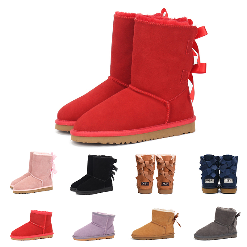 TOP HIGH QUALITY women australian boot snow Day of the Dead winter platform fur shoes for girls ankle knee high woman lady luxury designer s, Black
TOP HIGH QUALITY women australian boot snow Day of the Dead winter platform fur shoes for girls ankle knee high woman lady luxury designer s, Black