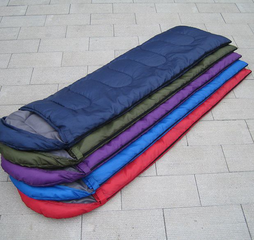 Adult Sleeping Bag Outdoor Sports Camping Hiking Mat Blanket Travel Camping Camping Sleeping Bag 5 colors KKA7984, As pic
Adult Sleeping Bag Outdoor Sports Camping Hiking Mat Blanket Travel Camping Camping Sleeping Bag 5 colors KKA7984, As pic