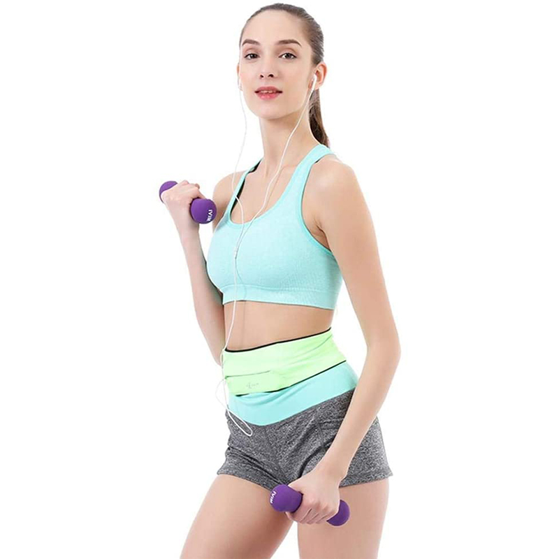 1PCS 500/750/1000g Bone Shaped Dumbbell Lady's Thin Arm Fitness Indoor Exercise Training Equipment Professional Quality Dumbbel, Green 
1PCS 500/750/1000g Bone Shaped Dumbbell Lady's Thin Arm Fitness Indoor Exercise Training Equipment Professional Quality Dumbbel, Green