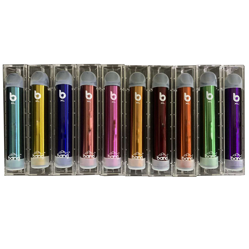 Stock 16 Color Ecigarette Starter Kit Bang XL Disposable 6% 2ML 600puffs Vape Pod Device 450mah Battery Empty Vaporizer Cheap Price DHL Free, Mixed or random
Stock 16 Color Ecigarette Starter Kit Bang XL Disposable 6% 2ML 600puffs Vape Pod Device 450mah Battery Empty Vaporizer Cheap Price DHL Free, Mixed or random