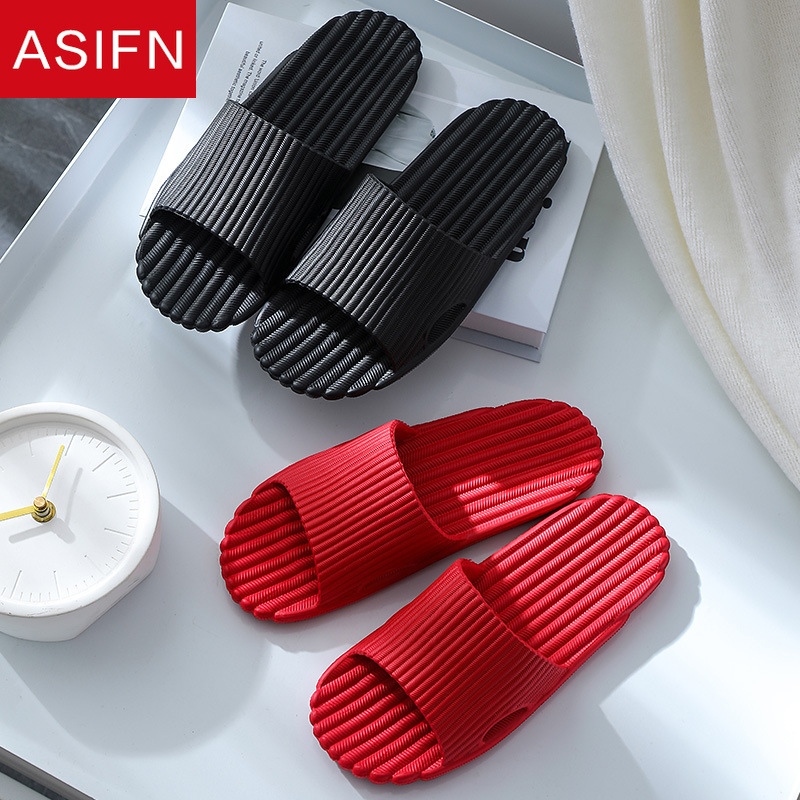ASIFN Men's Simple Slippers Non Slip Indoor Bathroom Women Flip Flops Bedroom Soft Bottom Male Mules Slides Zapatos De Hombre, Sky blue
ASIFN Men's Simple Slippers Non Slip Indoor Bathroom Women Flip Flops Bedroom Soft Bottom Male Mules Slides Zapatos De Hombre, Sky blue
