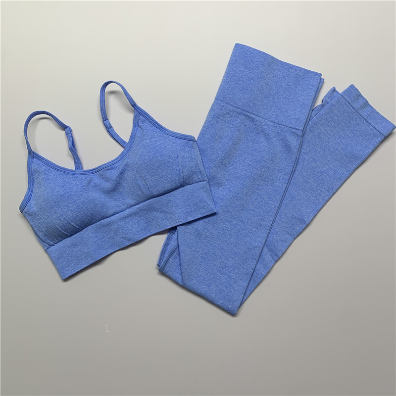 Woman Sportwear Yoga Set Seamless Gym Set Crop Top Bra Pad Elastic High Waist Yoga Leggings Outfit Fitness Gym Clothing, Green bra
Woman Sportwear Yoga Set Seamless Gym Set Crop Top Bra Pad Elastic High Waist Yoga Leggings Outfit Fitness Gym Clothing, Green bra