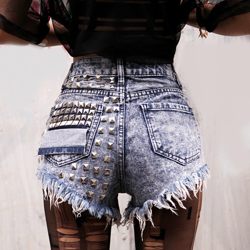 High Quality Sexy Hot Short Jeans Women 2020 Rivet Bronzing Hole Low Waist Denim Shorts Slim Plus Size Short New Fashion, Multi
High Quality Sexy Hot Short Jeans Women 2020 Rivet Bronzing Hole Low Waist Denim Shorts Slim Plus Size Short New Fashion, Multi