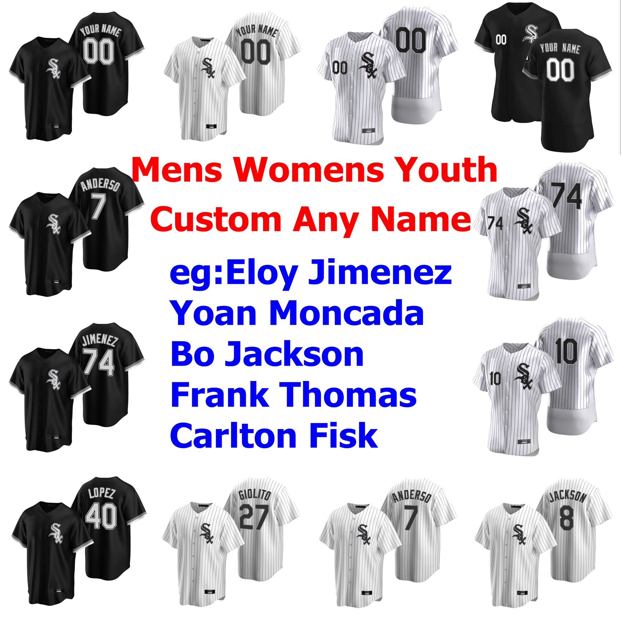 77 Micker Adolfo Jersey Womens Alex Colome 57 Jace Fry 74 Eloy Jimenez Yoan Moncada Bo Jackson Black Baseball Jerseys Custom Stitched, Blue;black
77 Micker Adolfo Jersey Womens Alex Colome 57 Jace Fry 74 Eloy Jimenez Yoan Moncada Bo Jackson Black Baseball Jerseys Custom Stitched, Blue;black
