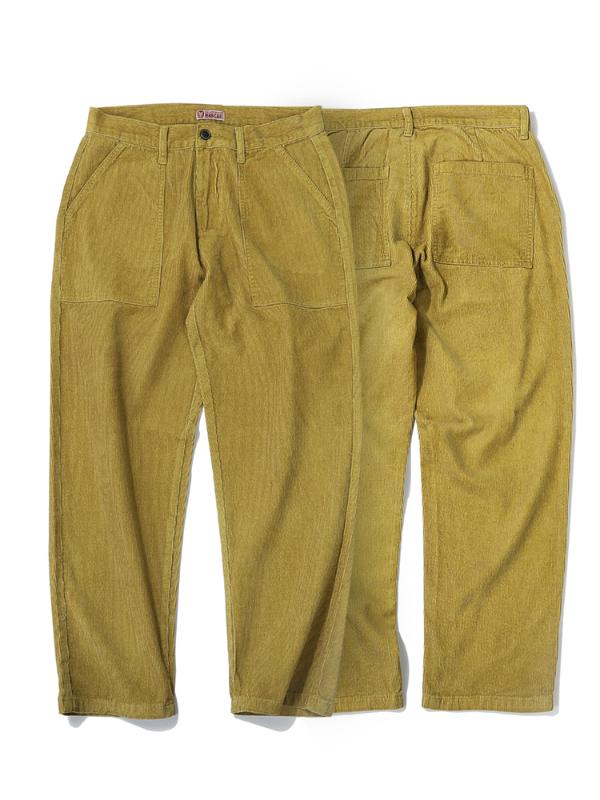 Men's Trousers Men's Casual Trousers Vintage Corduroy Cargo A Mei Ka Ji Wide Leg Casual Pants High Quality, Yellow casual trouse
Men's Trousers Men's Casual Trousers Vintage Corduroy Cargo A Mei Ka Ji Wide Leg Casual Pants High Quality, Yellow casual trouse