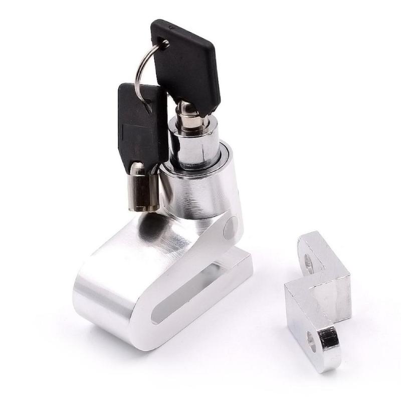Motorcycle Lock Security Anti Theft Bicycle Motorbike Motorcycle Disc Brake Lock Theft Protection For Scooter Hot
Motorcycle Lock Security Anti Theft Bicycle Motorbike Motorcycle Disc Brake Lock Theft Protection For Scooter Hot