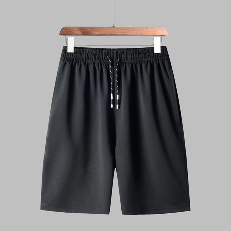 Summer Beach Shorts Men Pocket Quick Dry Shorts Leisure Sport Running Jogger Sea Surf Men's Board quick-drying, Black
Summer Beach Shorts Men Pocket Quick Dry Shorts Leisure Sport Running Jogger Sea Surf Men's Board quick-drying, Black