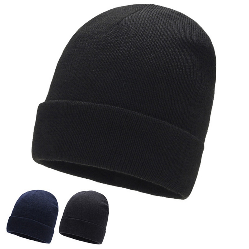 2020 Knitted Hat Stretch Dome Leisure Skullies Bonnet Cap Autumn Winter Outdoor Fashion Cuffed Beanie Caps, Xw0957h
2020 Knitted Hat Stretch Dome Leisure Skullies Bonnet Cap Autumn Winter Outdoor Fashion Cuffed Beanie Caps, Xw0957h