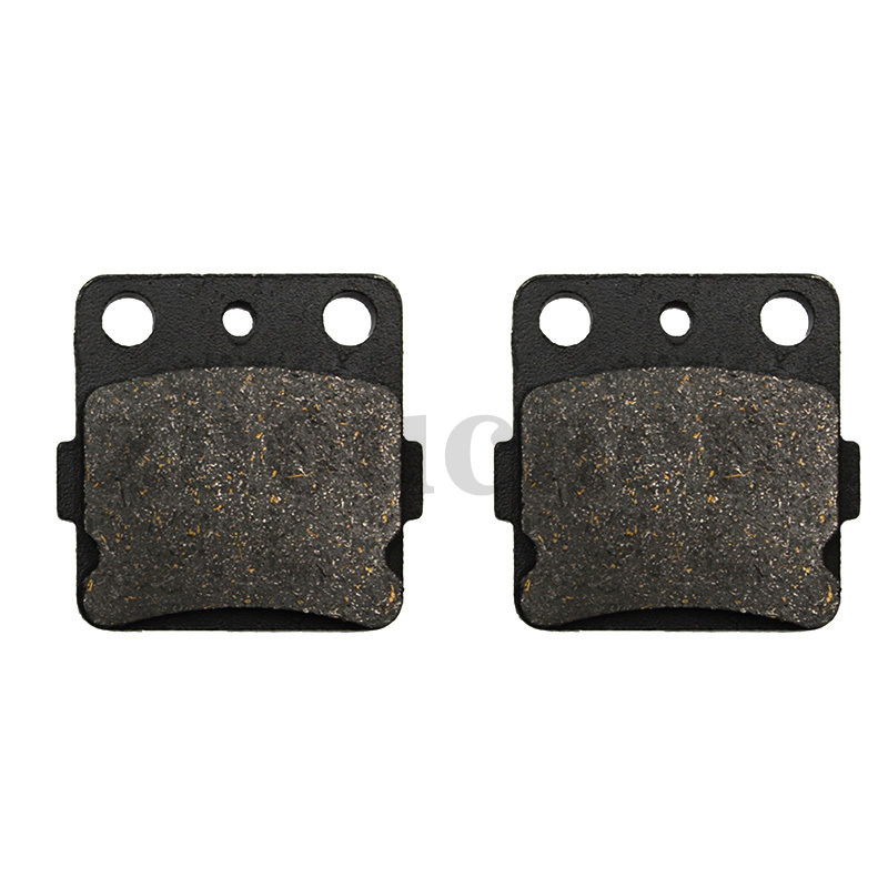 Motorcycle Front Brake Pads for YFM660 Grizzly 02-08 YFM600 600 98-01 YFMR Raptor 01-04
Motorcycle Front Brake Pads for YFM660 Grizzly 02-08 YFM600 600 98-01 YFMR Raptor 01-04