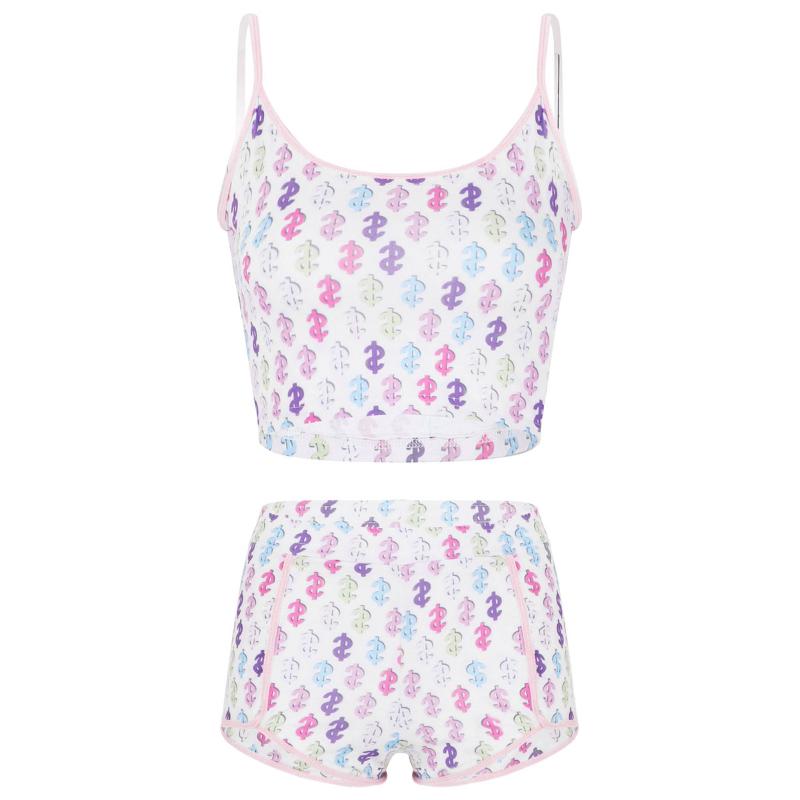 Womens Workout Sets Fashion Summer Dollar Printed Short Jumpsuit Bodysuit for Casual Training Fitness Sports Yoga Gym Clothing, Purple
Womens Workout Sets Fashion Summer Dollar Printed Short Jumpsuit Bodysuit for Casual Training Fitness Sports Yoga Gym Clothing, Purple