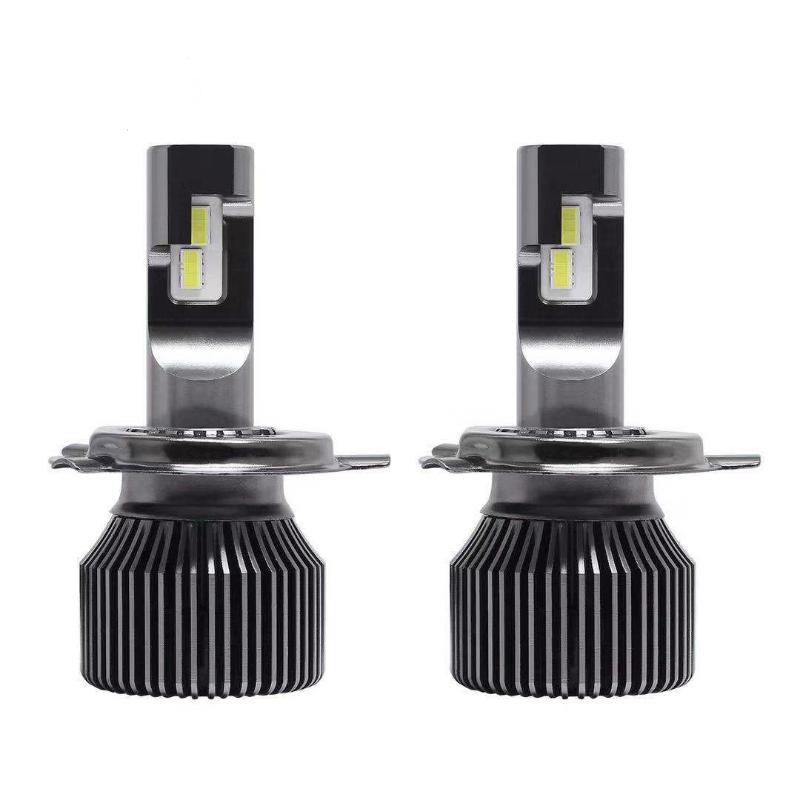 High Power Car Large-Sized LED Lamp H4 Large-Sized LED Lamp C6 Lights S1s2 H11 Motorcycle
High Power Car Large-Sized LED Lamp H4 Large-Sized LED Lamp C6 Lights S1s2 H11 Motorcycle