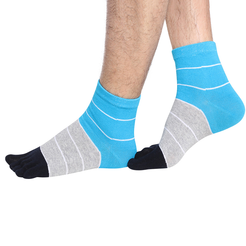 1 pair Men Women Breathable Socks Sports Ideal For Five 5 Finger Toe Shoes Odor Resistant Cotton Toe Socks, Black
1 pair Men Women Breathable Socks Sports Ideal For Five 5 Finger Toe Shoes Odor Resistant Cotton Toe Socks, Black
