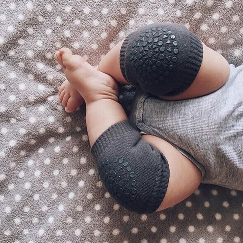 Cotton Summer Baby Knee Pads Kids Anti Slip Crawl Necessary Knee Protector Babies Leggings Children L0074, Dark grey
Cotton Summer Baby Knee Pads Kids Anti Slip Crawl Necessary Knee Protector Babies Leggings Children L0074, Dark grey