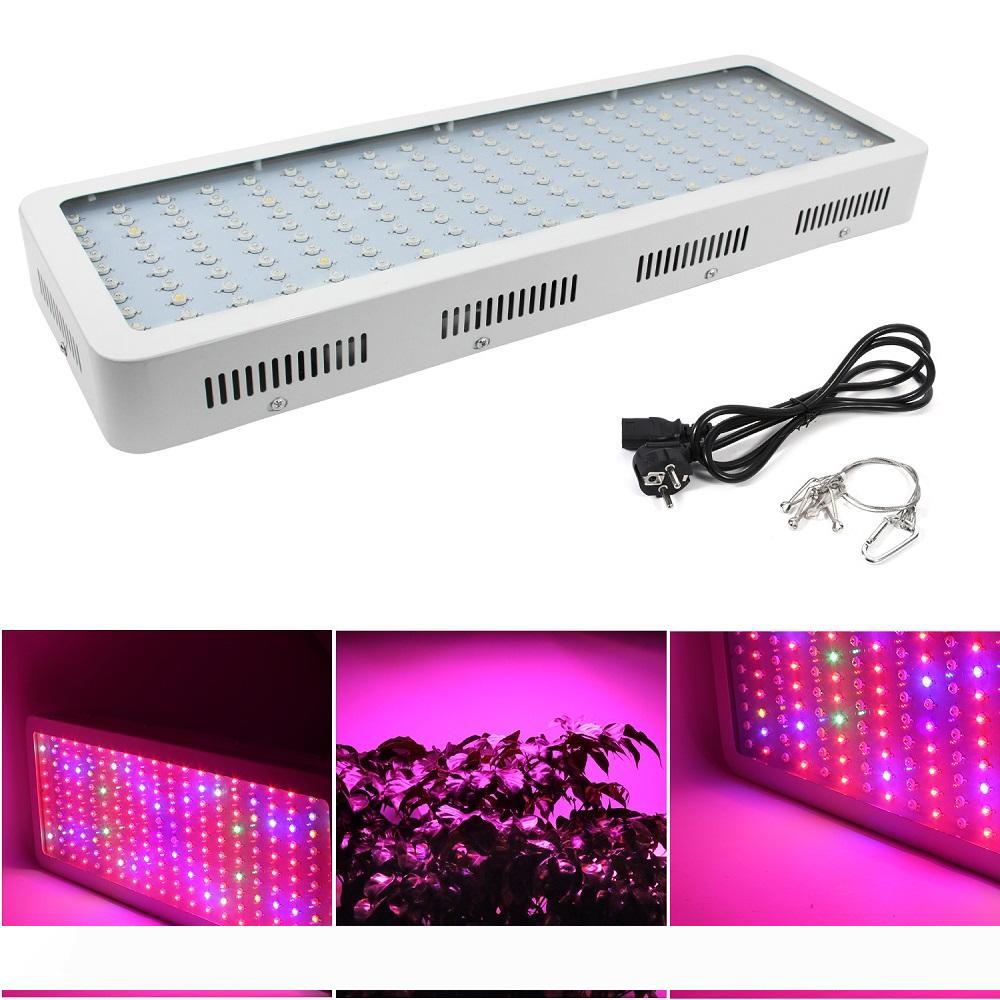 Double Chip 1000W 2000W LED Grow Light Full Spectrum Led Plant Lamps Best Indoor Grow Tent For Growing and Flowering AC 85-265V
Double Chip 1000W 2000W LED Grow Light Full Spectrum Led Plant Lamps Best Indoor Grow Tent For Growing and Flowering AC 85-265V