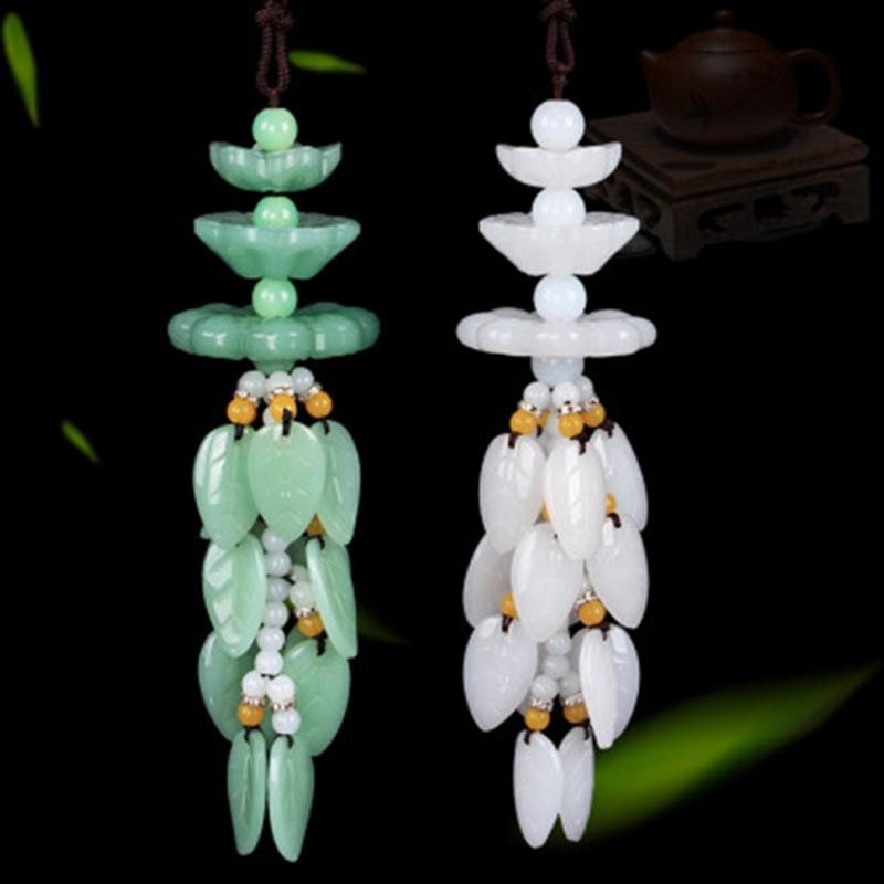 Car Pendant Car Rearview Mirror Pendant Decoration Article Access Safety Accessories
Car Pendant Car Rearview Mirror Pendant Decoration Article Access Safety Accessories