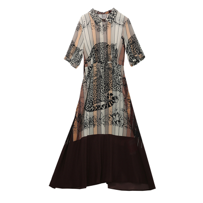 New silk dress clothes temperament positioning printed 02 silk crepe DE chine female UQ7ZG064 mulberry dress, See chart
New silk dress clothes temperament positioning printed 02 silk crepe DE chine female UQ7ZG064 mulberry dress, See chart