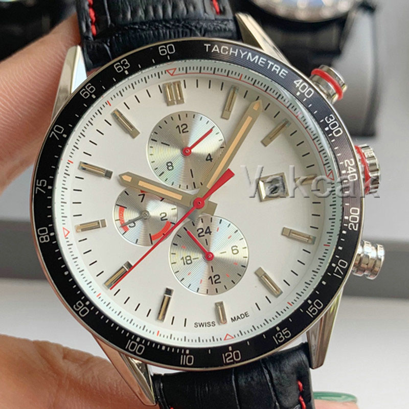 Fashion Mechanical White Mens Stainless Steel Automatic Movement Watch Black Leather Top Business Sports men's Self-wind Watches
Fashion Mechanical White Mens Stainless Steel Automatic Movement Watch Black Leather Top Business Sports men's Self-wind Watches
