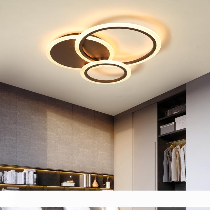 White Brown modern Led Chandelier lighting for bedroom Living room metal+Acrylic lustre luminaria lampadario Ceiling Chandelier
White Brown modern Led Chandelier lighting for bedroom Living room metal+Acrylic lustre luminaria lampadario Ceiling Chandelier