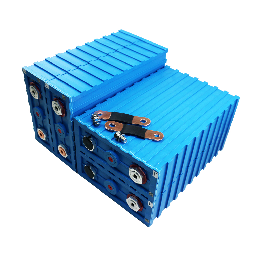 NEW 16PCS Class A CALB 3.2v 200Ah LiFePO4 Rechargeable Battery SE200FI Plastic 200AH Lithium iron phosphate packs solar battery - view 5