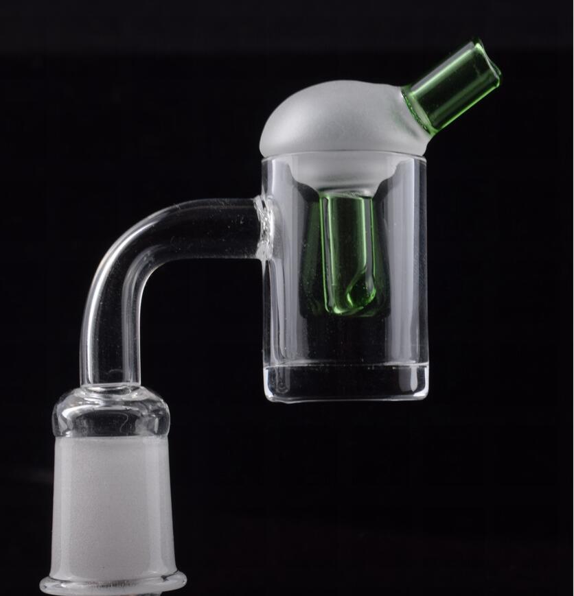 Flat Top 10mm 14mm 18mm male female quartz banger domeless nail with colored glass carb cap 5mm Bottom Quartz Nail for dab rig
Flat Top 10mm 14mm 18mm male female quartz banger domeless nail with colored glass carb cap 5mm Bottom Quartz Nail for dab rig