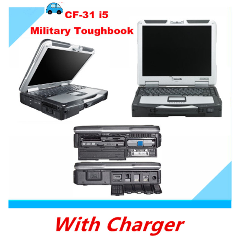 Second hand Panason1c CF-31 CF31 CF 31 Toughbook Diagnosis Laptop No HDD for MB STAR C3/C4/C5/C6 & ICOM A2/A3 NEXT
Second hand Panason1c CF-31 CF31 CF 31 Toughbook Diagnosis Laptop No HDD for MB STAR C3/C4/C5/C6 & ICOM A2/A3 NEXT