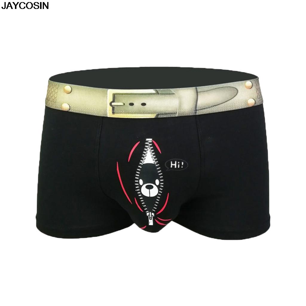 MANVIEW bOXERS Men's Hot Sexy Fashion summer Printing Colourful Comfortable 100% Cotton Underwear diy Plus Size hot sale 9524, Blue
MANVIEW bOXERS Men's Hot Sexy Fashion summer Printing Colourful Comfortable 100% Cotton Underwear diy Plus Size hot sale 9524, Blue