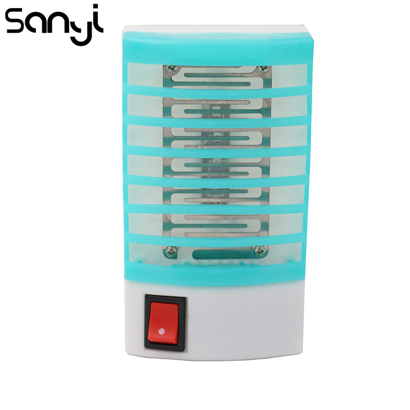 Sanyi Socket Electric Mosquito Lamp LED Insect Mosquito Repeller killer Bug Insect Night Lamp Lights lighting EU US
Sanyi Socket Electric Mosquito Lamp LED Insect Mosquito Repeller killer Bug Insect Night Lamp Lights lighting EU US