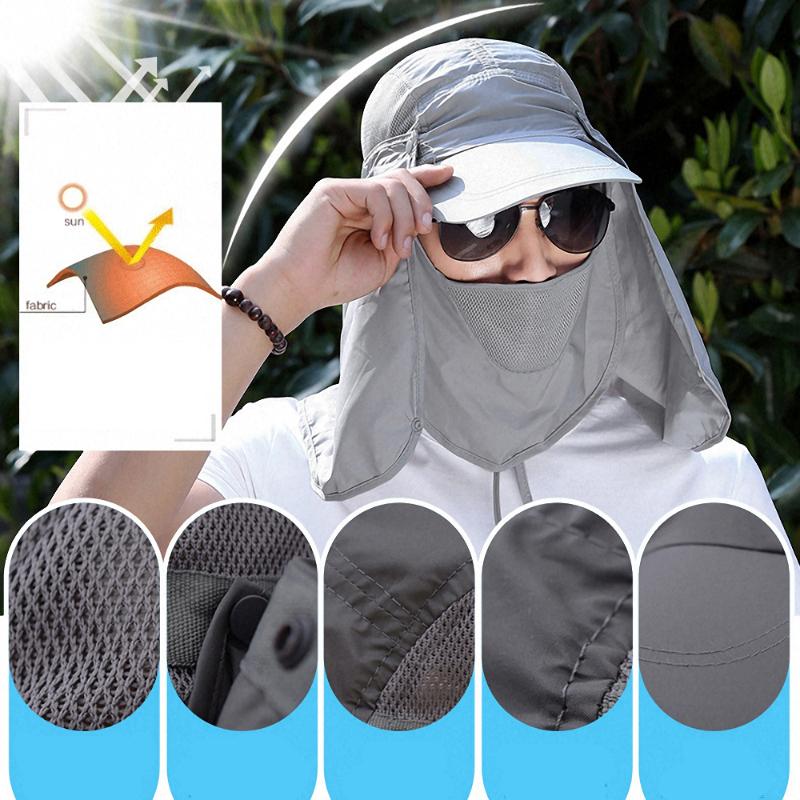 Summer Sun Protection Hat Cap UV Protection Neck Face Flap Hat Unisex Casual Sun Cap Outdoor Sports Fishing Hats, Purple
Summer Sun Protection Hat Cap UV Protection Neck Face Flap Hat Unisex Casual Sun Cap Outdoor Sports Fishing Hats, Purple