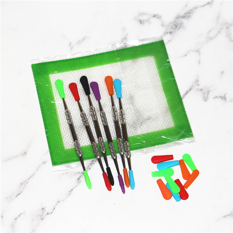 Wax Oil Dab tool Stick Dabber For Pax Vaporizer Ago Atmos Skillet Globe Tank silicone bubbler bong
Wax Oil Dab tool Stick Dabber For Pax Vaporizer Ago Atmos Skillet Globe Tank silicone bubbler bong