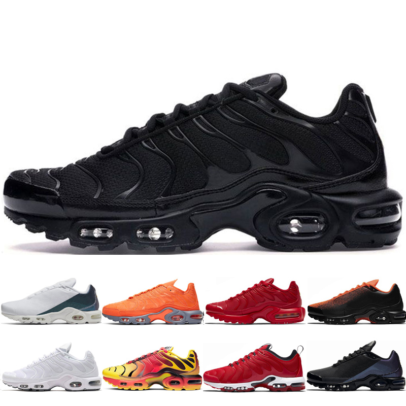 New Arrive sports shoe Se running shoes Tn Plus for mens Triple Black Midnight Navy Volt Spray Paint Total Crimson Scream Green womens
New Arrive sports shoe Se running shoes Tn Plus for mens Triple Black Midnight Navy Volt Spray Paint Total Crimson Scream Green womens