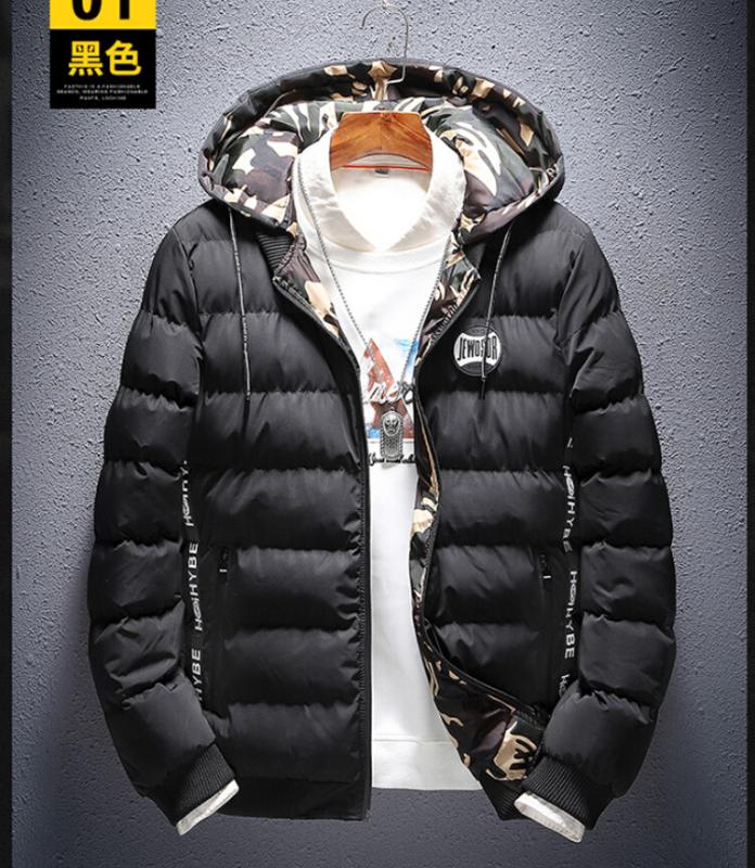 2020 Hot Men Oversize Solid Color Classic Bomber Jackets Customized clothes 07, Customized design
2020 Hot Men Oversize Solid Color Classic Bomber Jackets Customized clothes 07, Customized design