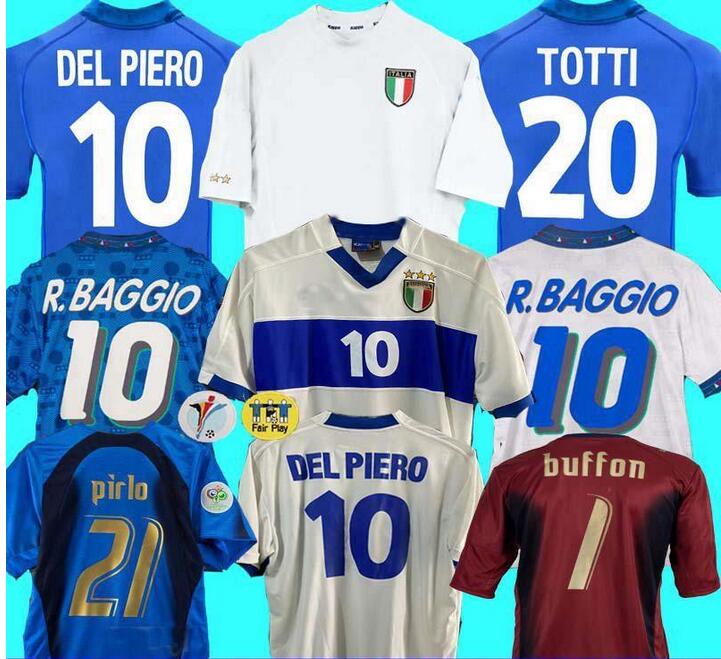TOTTI Retro JERSEY 2000 2002 2006 Goalkeeper World cup1990 1999 ITALY Retro HOME 1994 SOCCER JERSEY Maldini Baggio Donadoni Totti Del Piero, Black;yellow
TOTTI Retro JERSEY 2000 2002 2006 Goalkeeper World cup1990 1999 ITALY Retro HOME 1994 SOCCER JERSEY Maldini Baggio Donadoni Totti Del Piero, Black;yellow