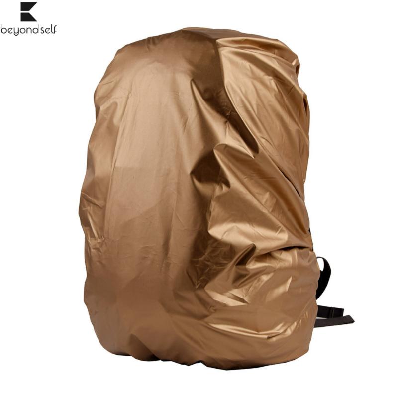 30-40L Backpack Rain Cover Shoulder Bag Outdoor Sports Rain Bags Mountaineering Camping Waterproof Dust Cover Rucksack Y811, Silver color
30-40L Backpack Rain Cover Shoulder Bag Outdoor Sports Rain Bags Mountaineering Camping Waterproof Dust Cover Rucksack Y811, Silver color