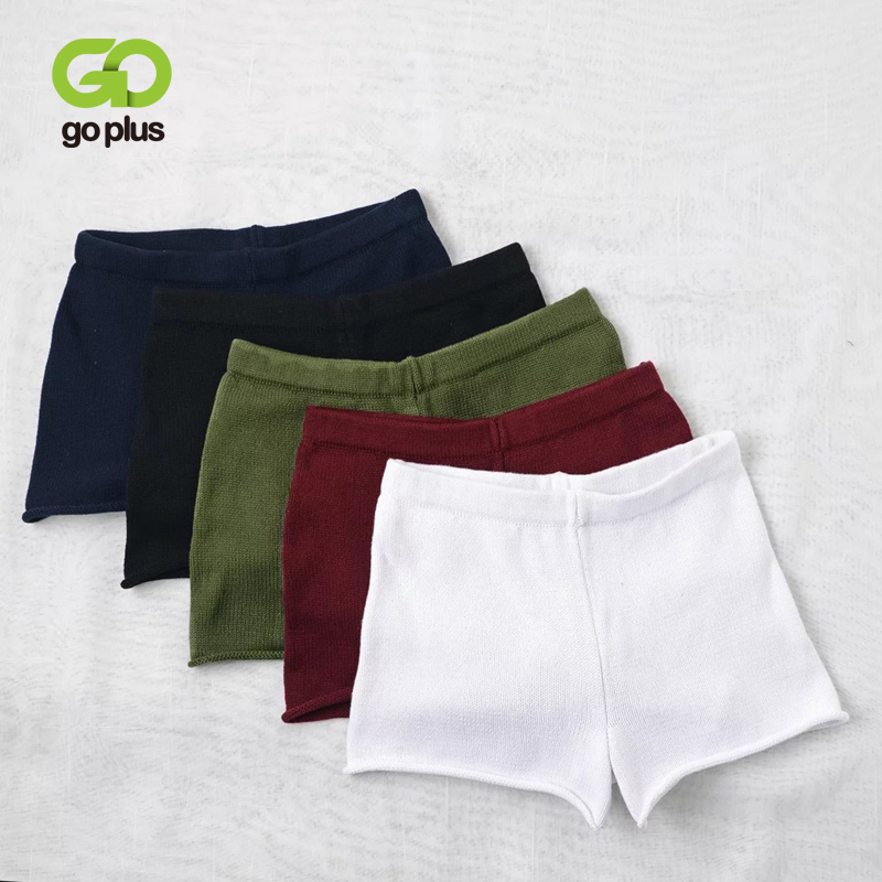 Women' Knitted Shorts Summer Skinny Casual Elastic High Waist Shorts Women Short Femme Spodenki Damskie Ropa De Mujer, Black
Women' Knitted Shorts Summer Skinny Casual Elastic High Waist Shorts Women Short Femme Spodenki Damskie Ropa De Mujer, Black