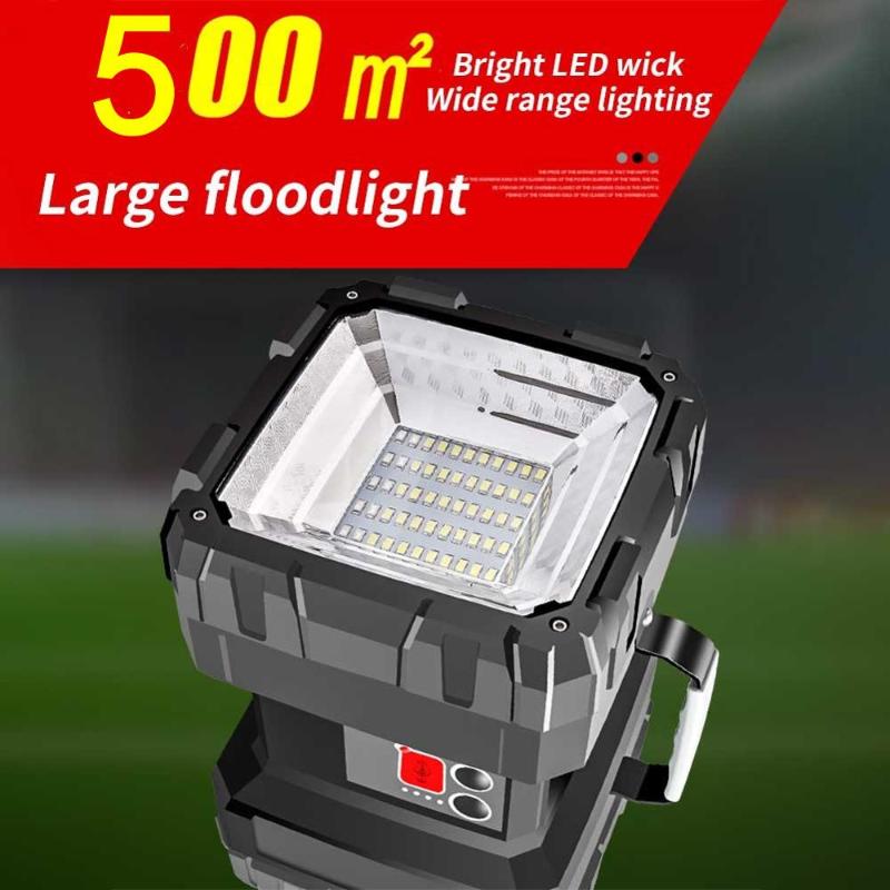 5000LM Super bright Powerful USB LED Searching torches night light lamp hand Camping lantern rechargeable battery
5000LM Super bright Powerful USB LED Searching torches night light lamp hand Camping lantern rechargeable battery