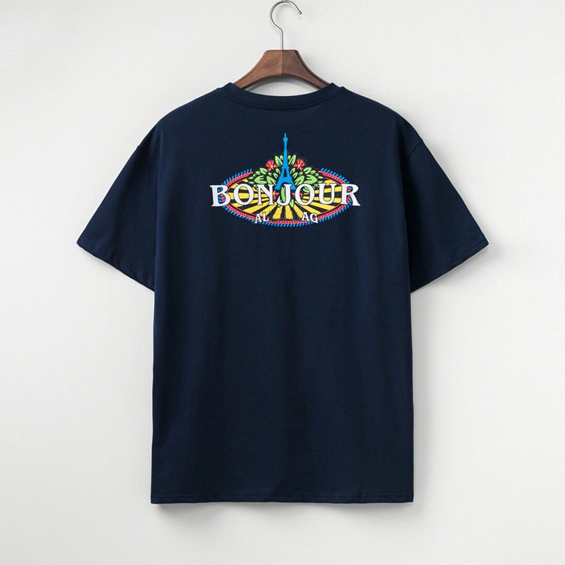 Mens T Shirt 2020 Polos fashion Iron tower printed T Shirts Short Sleeve Men and Women Hip Hop Polos Tees Size: S-2XL, White;black
Mens T Shirt 2020 Polos fashion Iron tower printed T Shirts Short Sleeve Men and Women Hip Hop Polos Tees Size: S-2XL, White;black