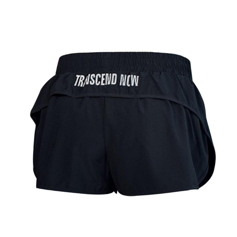Summer Loose Track Pants Casual Everyday Ladies Shorts Women' Trousers With Elastic Waist New Fitness Women' Pants 2020#Y5, Black
Summer Loose Track Pants Casual Everyday Ladies Shorts Women' Trousers With Elastic Waist New Fitness Women' Pants 2020#Y5, Black