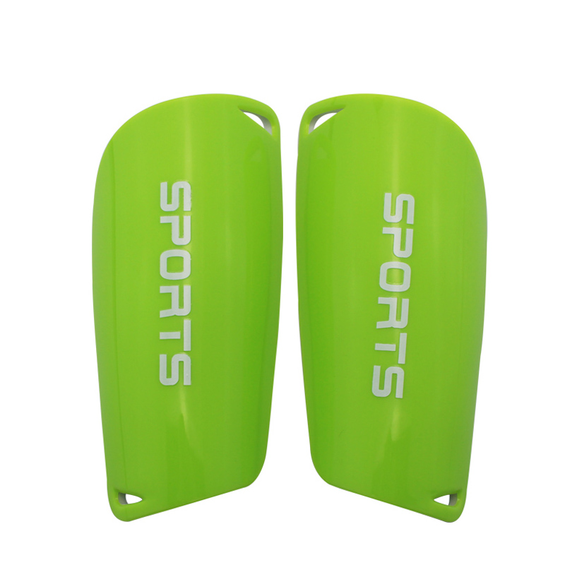Unisex Soccer Shin Pads Guard Football Leg Support Sleeve Protector Skating Shank Sports Men Women Children Shin Guards Support