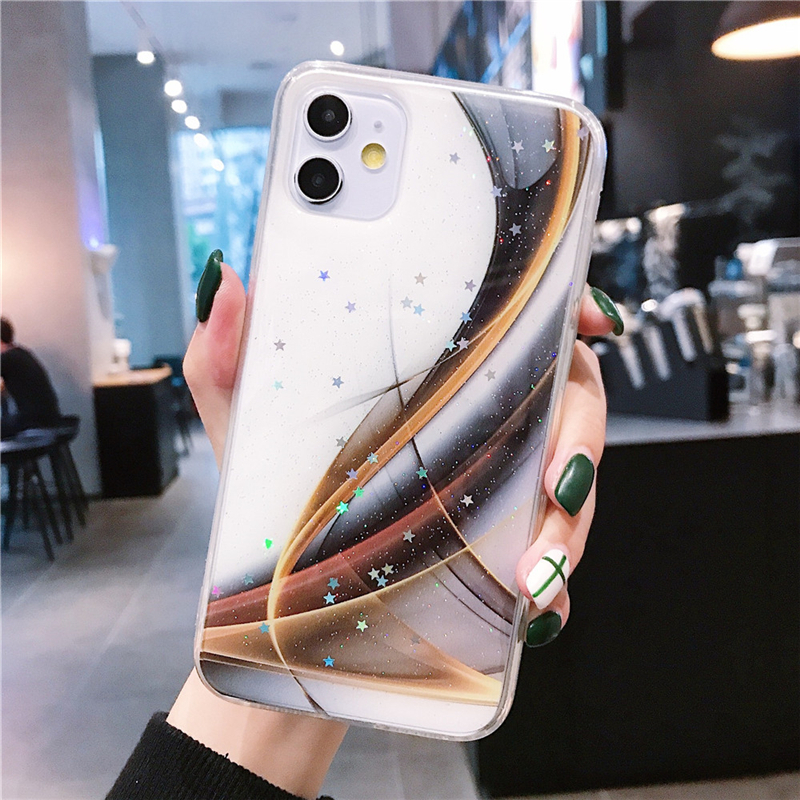 Fashion Epoxy Case for Apple IPhone 11 Pro XS Max Cover Colorful Stars Soft Phone Case for IPhone X XR XS 6 6S 7 8 Plus Wholesale, T2
Fashion Epoxy Case for Apple IPhone 11 Pro XS Max Cover Colorful Stars Soft Phone Case for IPhone X XR XS 6 6S 7 8 Plus Wholesale, T2