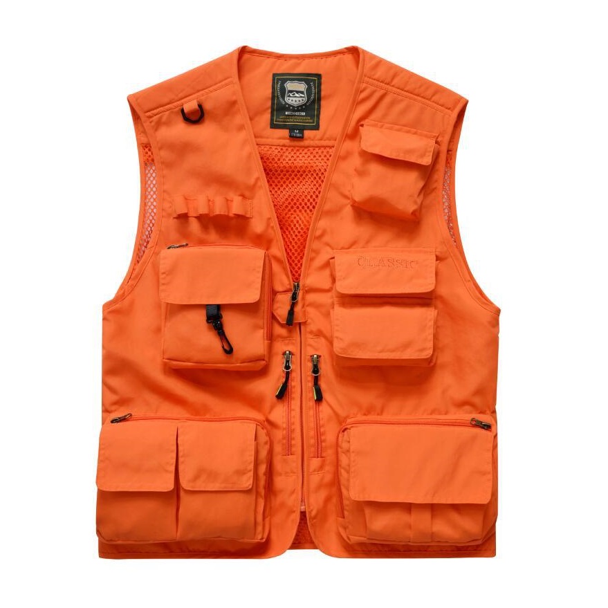 7XL Mens Safety Vest Summer V Neck Men Tactical Utility Vest Orange Outdoor Sleeveless Hunting Fishing Male Casual Sportswear, Yellow
7XL Mens Safety Vest Summer V Neck Men Tactical Utility Vest Orange Outdoor Sleeveless Hunting Fishing Male Casual Sportswear, Yellow