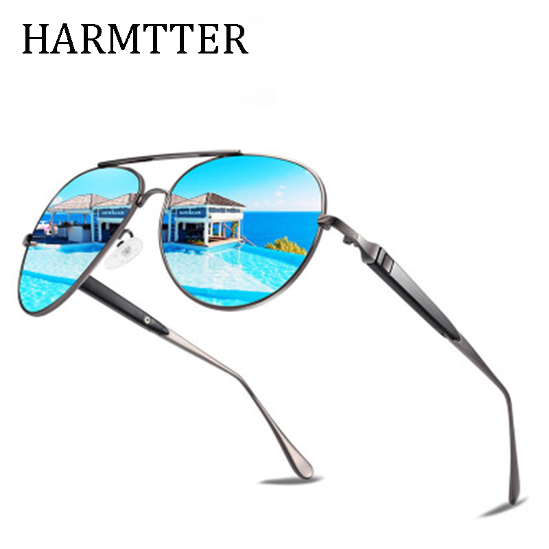 Brand Designer Mirror Sunglasses Men Polarized Aviation alloy Sun Glasses Male Driving Goggles Eyewear Gafas
Brand Designer Mirror Sunglasses Men Polarized Aviation alloy Sun Glasses Male Driving Goggles Eyewear Gafas