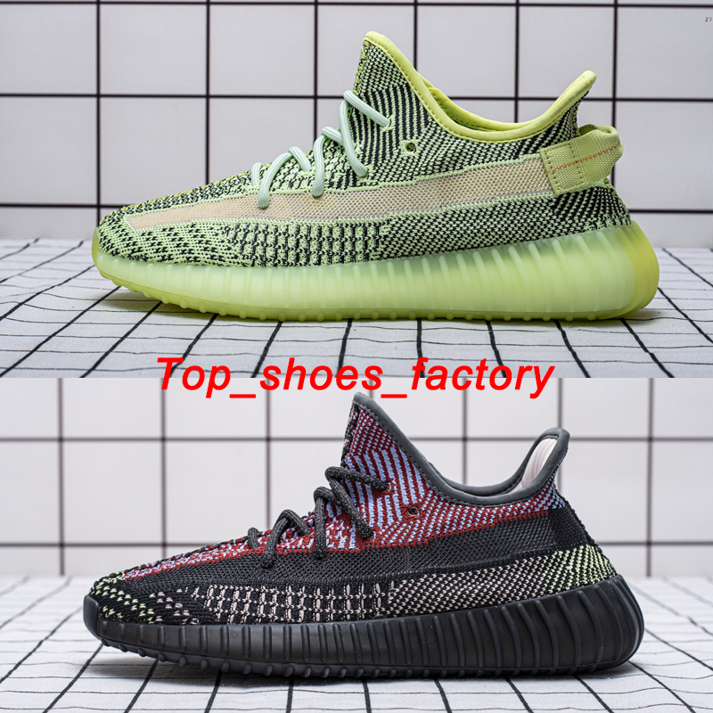 PK Version Yecheil Yeezreel Running Shoes Men Women Designer Trainers Cloud Blue GID Glow Black Static Reflective Sport Sneakers
PK Version Yecheil Yeezreel Running Shoes Men Women Designer Trainers Cloud Blue GID Glow Black Static Reflective Sport Sneakers