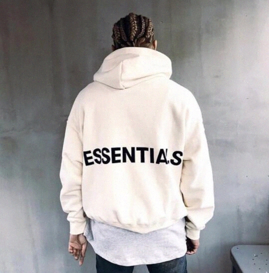 ESSENTIALS Hooded Hoodies Mens Womens Fashion Streetwear Pullover Sweatshirts Loose Hoodies Lovers Tops Clothing qQIp#, Black
ESSENTIALS Hooded Hoodies Mens Womens Fashion Streetwear Pullover Sweatshirts Loose Hoodies Lovers Tops Clothing qQIp#, Black