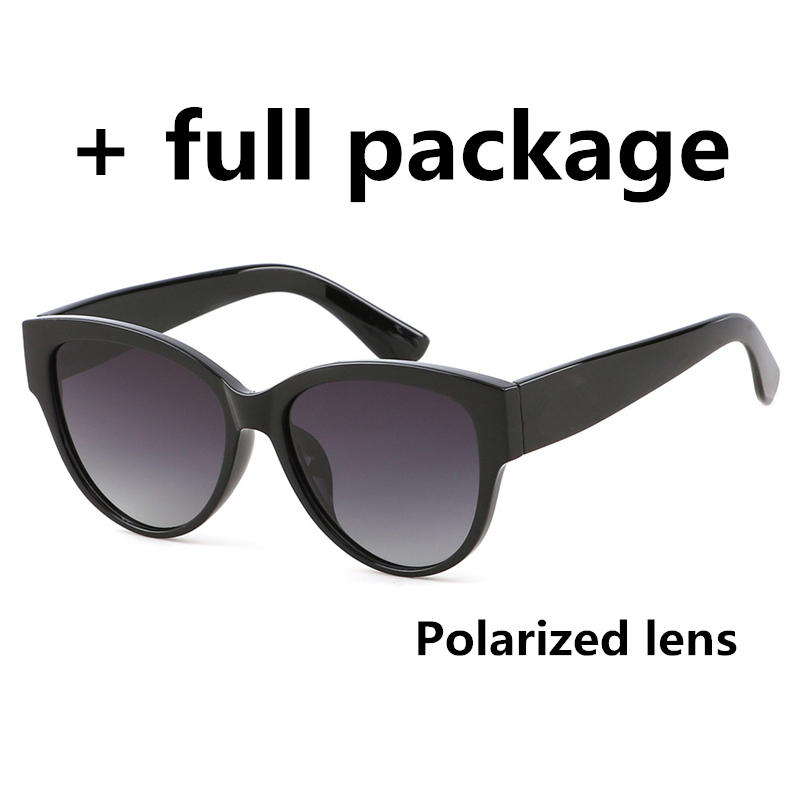 New 148 Women'S Polarized Sunglasses TR90 High Quality Fashion Glasses Beach UV Protection Sun Glasses Factory Wholesale
New 148 Women'S Polarized Sunglasses TR90 High Quality Fashion Glasses Beach UV Protection Sun Glasses Factory Wholesale