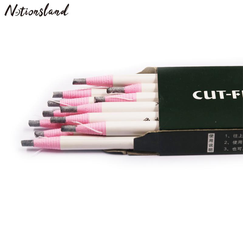 Sewing Mark Chalk Pencil Tailor Chalk No-Cutting for Sewing Marking and Tracing Tailor's Markers Accessories
Sewing Mark Chalk Pencil Tailor Chalk No-Cutting for Sewing Marking and Tracing Tailor's Markers Accessories
