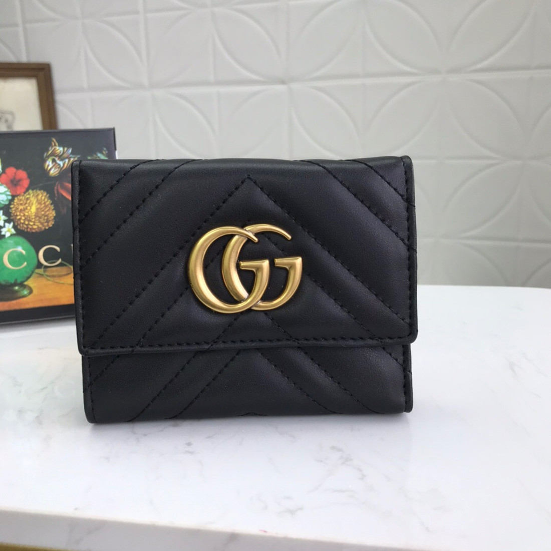 Classic fashion trend men and women short long wallet, credit card clip, passport book, zero wallet, send box dust bag, free shipping Z004-1, Blue;gray
Classic fashion trend men and women short long wallet, credit card clip, passport book, zero wallet, send box dust bag, free shipping Z004-1, Blue;gray